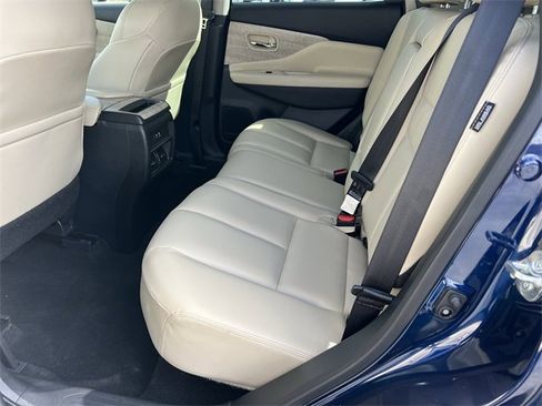 Certified 2023 Nissan Murano SV image 20