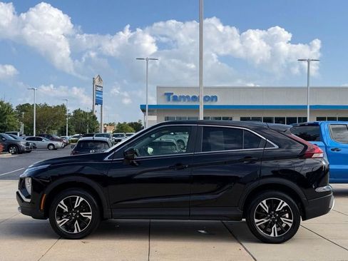 Used 2025 Mitsubishi Eclipse Cross SE AWD/4WD image 6