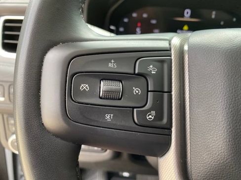 Used 2024 GMC Yukon XL Denali w/ Max Trailering Package AWD/4WD image 21