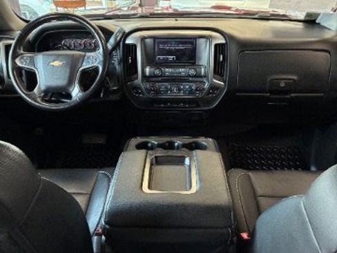 Used 2018 Chevrolet Silverado 1500 LT w/ All Star Edition image 25