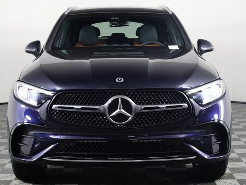 Certified 2024 Mercedes-Benz GLC 300 4MATIC image 2