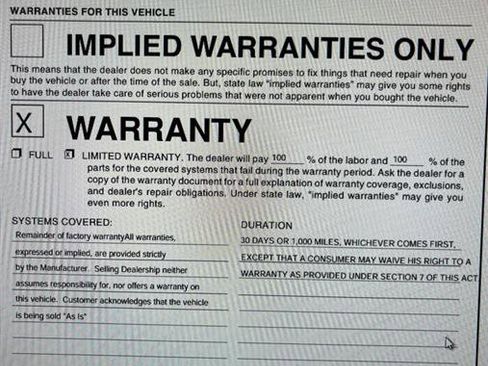 Used 2022 Mitsubishi Outlander Sport SE image 10