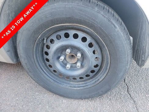 Used 2008 Chevrolet Impala LS image 8