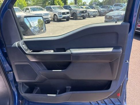 Used 2023 Ford F150 XL w/ STX Appearance Package AWD/4WD image 15