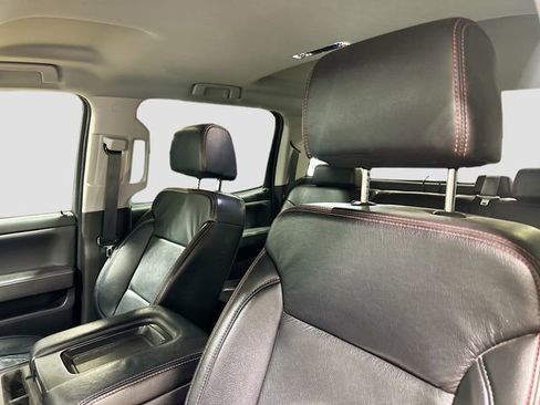 Used 2018 Chevrolet Silverado 1500 LT w/ True North Edition AWD/4WD image 21