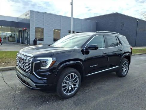New 2026 GMC Terrain Denali image 11
