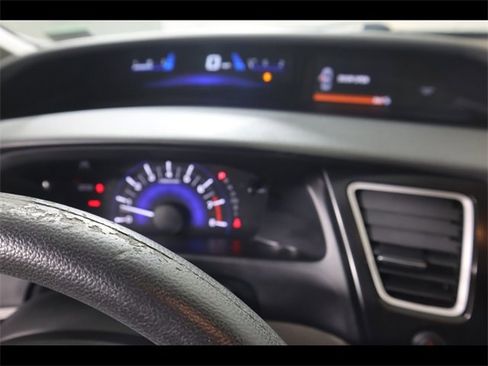 Used 2013 Honda Civic EX image 25