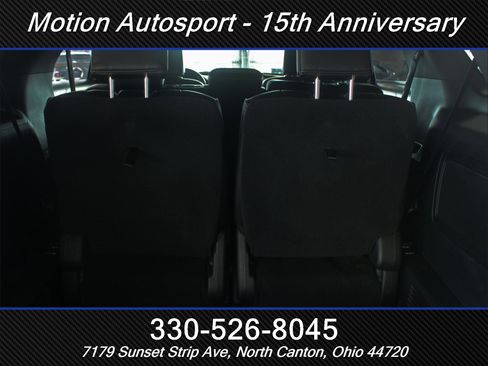 Used 2018 Ford Explorer Platinum image 10