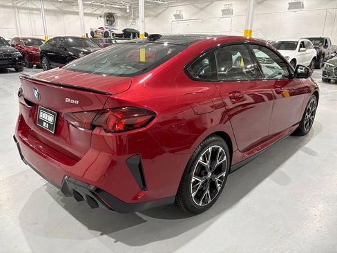 Used 2025 BMW 228i xDrive w/ Premium Package image 7