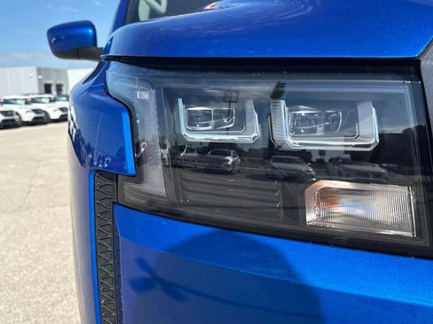 New 2026 Nissan Frontier SV w/ SV Convenience Package image 10