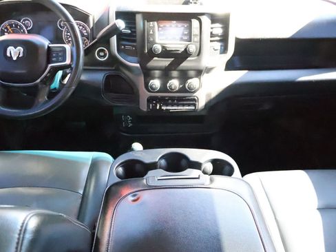 Used 2019 RAM 4500 SLT w/ Quick Order Package 27G SLT image 23