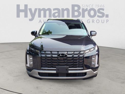 Used 2024 Hyundai Palisade SEL FWD image 8