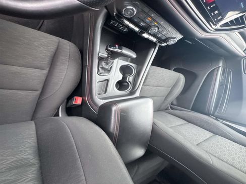 Used 2025 Dodge Durango GT AWD/4WD image 23