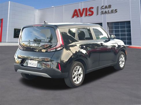 Used 2024 Kia Soul LX w/ Option Group 015 image 6
