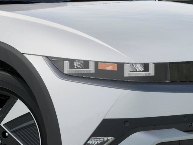 New 2026 Hyundai Ioniq 5 SE RWD image 9