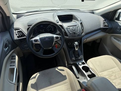 Used 2015 Ford Escape SE AWD/4WD image 8