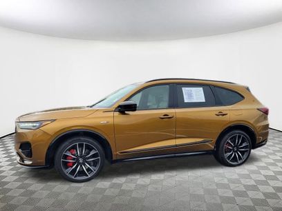 Used 2022 Acura MDX Type S