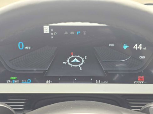 Used 2024 Hyundai Ioniq 5 SEL RWD image 25