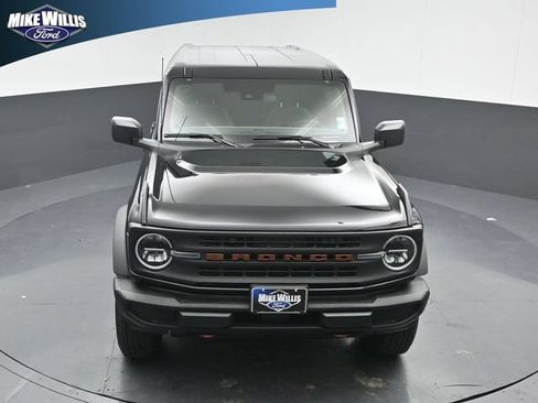 Used 2026 Ford Bronco Big Bend AWD/4WD image 10
