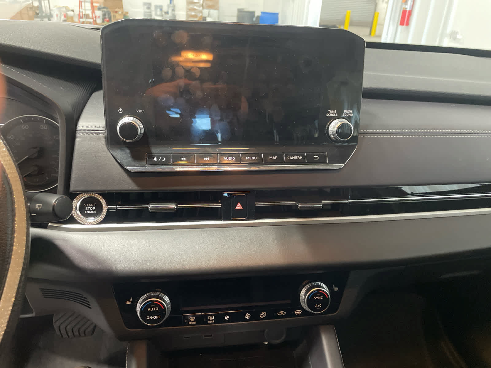 Used 2023 Mitsubishi Outlander SE AWD/4WD image 8