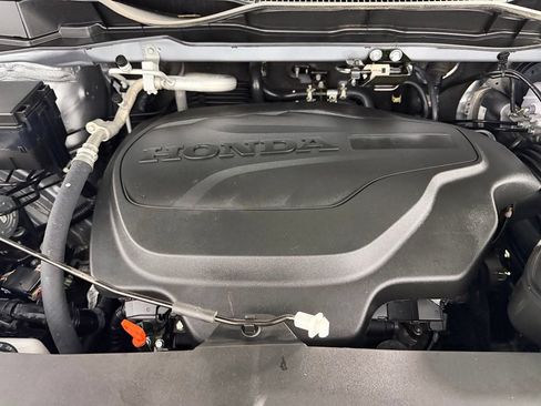 Used 2025 Honda Odyssey EX-L image 34
