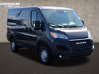 New 2024 RAM ProMaster 1500 w/ Safety Group video 2