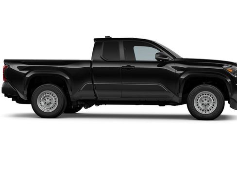 New 2026 Toyota Tacoma SR AWD/4WD image 13