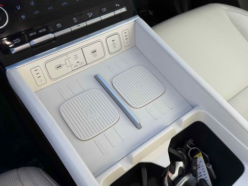 Used 2024 Hyundai Santa Fe Calligraphy image 26