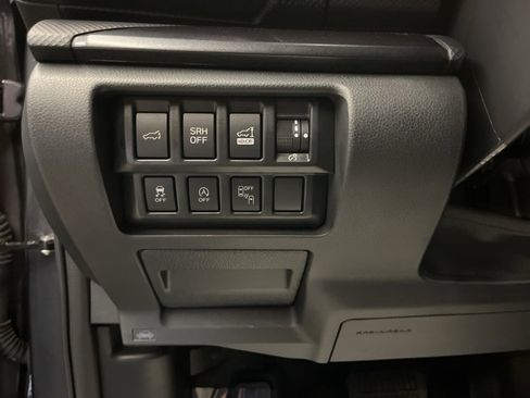 Certified 2024 Subaru Forester Wilderness image 12