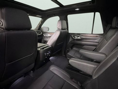 Certified 2022 Chevrolet Tahoe LT w/ LT Signature Plus Package RWD image 29