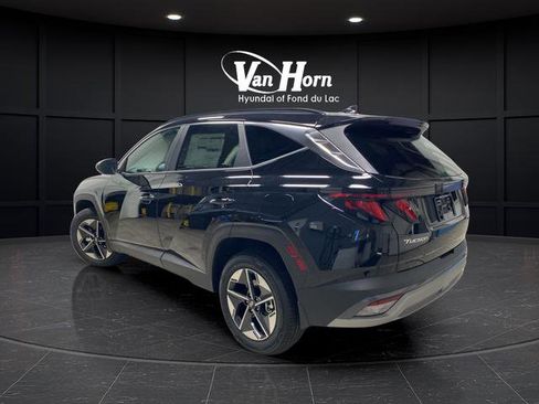 New 2026 Hyundai Tucson SEL AWD/4WD image 5