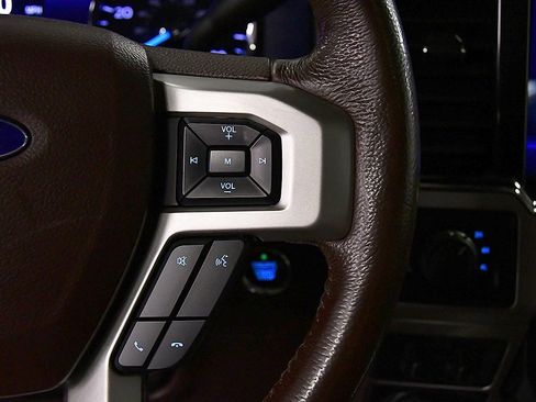 Used 2022 Ford F350 King Ranch w/ King Ranch Ultimate Package image 22