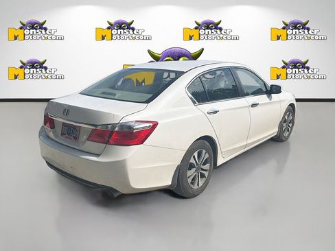 Used 2015 Honda Accord LX image 5