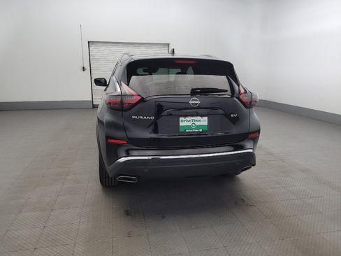 Used 2023 Nissan Murano SV image 6