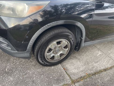 Used 2013 Honda CR-V LX image 18