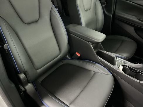 Certified 2026 Buick Encore GX Sport Touring w/ Comfort Package FWD image 26