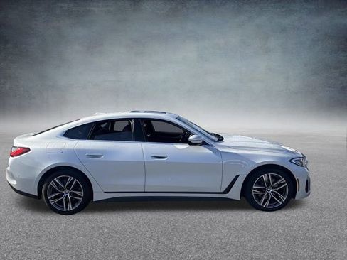 Used 2023 BMW 430i Gran Coupe xDrive w/ Premium Package AWD/4WD image 5