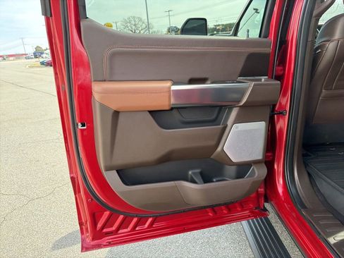 Certified 2025 Ford F150 King Ranch image 17