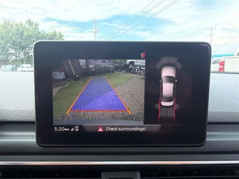 Used 2019 Audi A4 2.0T Premium FWD image 25