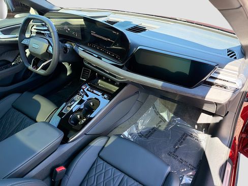 Used 2025 Audi S5 Prestige image 14