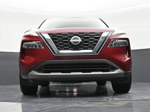 Used 2022 Nissan Rogue SV FWD image 25
