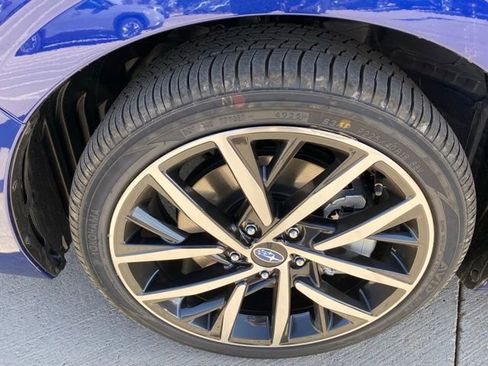 New 2026 Subaru Impreza 2.0i Sport image 24