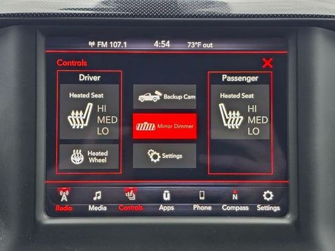 Used 2020 RAM 1500 Rebel w/ Level 1 Equipment Group AWD/4WD image 27