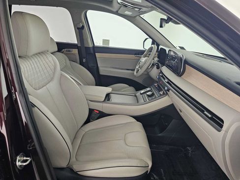 Used 2023 Hyundai Palisade Limited w/ Cargo Package FWD image 10