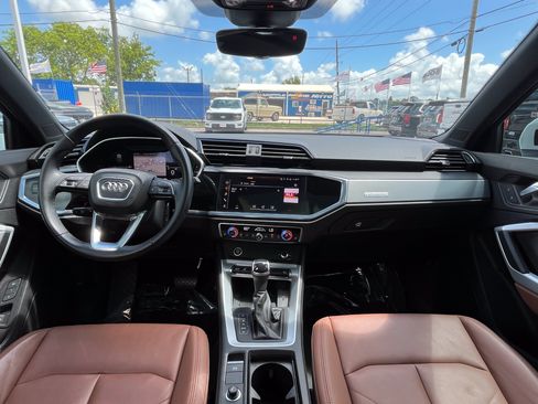 Used 2023 Audi Q3 2.0T Premium Plus AWD/4WD image 36