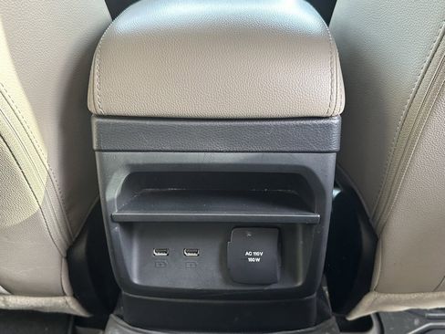 Used 2021 Ford Ranger Lariat w/ Equipment Group 501A High image 17