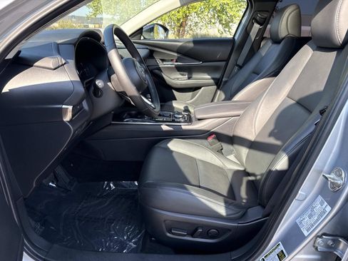 Used 2021 MAZDA CX-30 AWD 2.5 Turbo S image 23