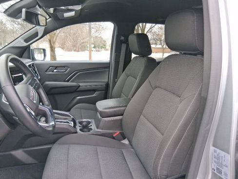 Used 2023 GMC Canyon Elevation w/ Convenience Package image 12