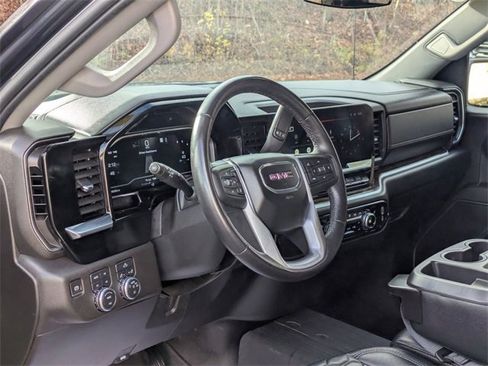 Used 2022 GMC Sierra 1500 Elevation image 14