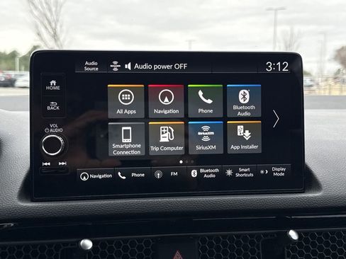 Certified 2024 Honda Civic Sport Touring image 22